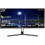 液晶ディスプレイ／２９型／２５６０×１０８０／ブラック　ＪＮ－ＩＰＳ２９１ＷＦＨＤＲ－Ｃ６５Ｗ　■お取り寄せ品