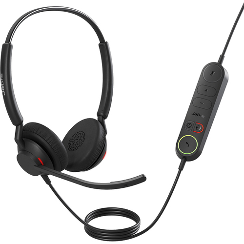 Ｊａｂｒａ　Ｅｎｇａｇｅ　４０　－　（Ｉｎｌｉｎｅ　Ｌｉｎｋ）　ＵＳＢ－Ａ　ＵＣ　Ｓｔｅｒｅｏ　■２営業日内届