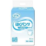 リフレ　はくパンツ　スリムタイプ　Ｍ　２０枚入　　１７４２２