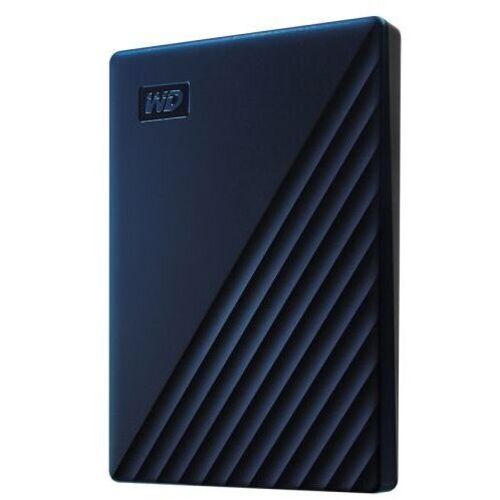 Ｍｙ　Ｐａｓｓｐｏｒｔ　ｆｏｒ　Ｍａｃ　２ＴＢ　ＷＤＢＡ２Ｄ００２０ＢＢＬ－ＪＥＳ１　■お取り寄せ品