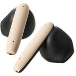 Ｂｌｕｅｔｏｏｔｈイヤホン／完全ワイヤレス／タッチセンサー／ブラック　ＬＢＴ－ＴＷＳ１７ＥＢＫ－ＩＬ　■お取り寄せ品