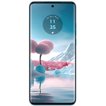 ｍｏｔｏｒｏｌａ　ｅｄｇｅ　４０　ｎｅｏ　８／２５６　カリビアンブルー　ＰＡＹＫ０００１ＪＰ　■２営業日内届