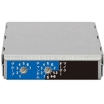 ワイヤレスチューナーユニット　ダイバシティ／８００ＭＨｚ帯　ＤＵ－８５０Ａ　■お取り寄せ品