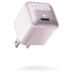 Ａｎｋｅｒ　Ｎａｎｏ　Ｃｈａｒｇｅｒ　（２０Ｗ）　【お取り寄せ品】１３営業日以内届