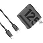 １２５Ｗ　ＴｕｒｂｏＰｏｗｅｒ　ＧａＮ　ＵＳＢ　ＰＤ３．０　Ｃｈａｒｇｅｒ　ＳＪＭＣ１２５１－ＪＰ　■２営業日内届