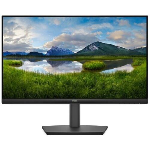 液晶ディスプレイ　２３．８型／１９２０　ｘ　１０８０／ブラック　Ｅ２４２５ＨＳＭ　■お取り寄せ品