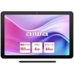 ａｉｗａ　ｔａｂ　ＡＥ１０　１０．１インチタブレットＰＣ　ＪＡ４－ＴＢＡ１００９　■２営業日内届