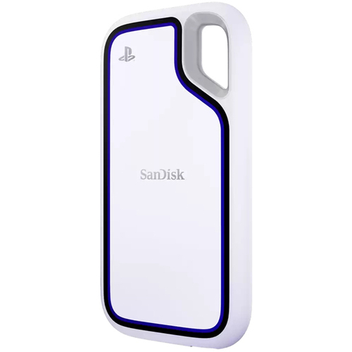 ＳａｎＤｉｓｋ　Ｅｘｔｒｅｍｅ　Ｐｏｒｔａｂｌｅ　ＳＳＤ　ｆｏｒ　ＰＳ５　２ＴＢ　■お取り寄せ品