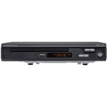 ＤＶＤプレーヤー　ＨＤＭＩ対応　ブラック　ＧＨ－ＤＶＰ１Ｍ－ＢＫ　■お取り寄せ品