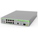 ＡＴ－ＧＳ９１０／１０ＸＳＴ－Ｚ５　レイヤー２スイッチ　４５６２ＲＺ５　■お取り寄せ品