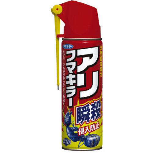 アリフマキラー　４５０ＭＬ