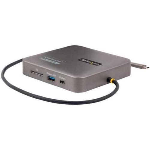 マルチポートアダプタ／ＵＳＢ－Ｃ／デュアル／４Ｋ６０ＨｚＨＤＭＩ　１０２Ｂ－ＵＳＢＣ－ＭＵＬＴＩＰＯＲＴ　■２営業日内届