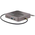 マルチポートアダプタ／ＵＳＢ－Ｃ／デュアル／４Ｋ６０ＨｚＨＤＭＩ　１０２Ｂ－ＵＳＢＣ－ＭＵＬＴＩＰＯＲＴ　■お取り寄せ品
