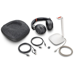 Ｐｏｌｙ　Ｖｏｙａｇｅｒ　ＳＲ８５　ＵＣ　ＭＳ　ＵＳＢ－Ｃ　＋Ｃ／Ａ　＋ＣＨＳ　■お取り寄せ品