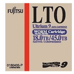純正　Ｕｌｔｒｉｕｍ９データカートリッジ　１８ＴＢ　０１６０４０５－Ｐ　８１８２８４６３　■お取り寄せ品