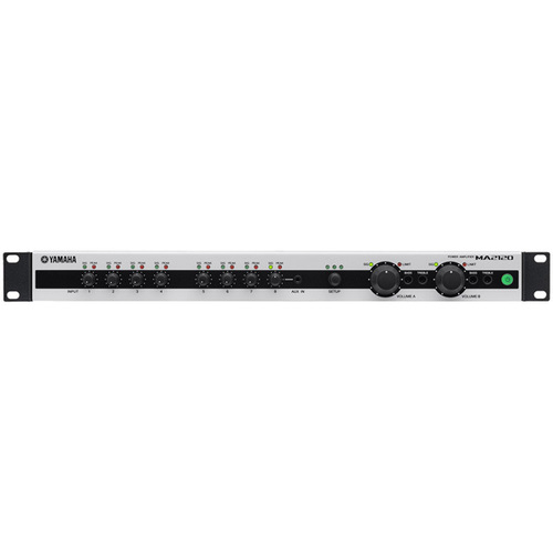 パワーアンプリファイアー　ＭＡ２１２０　ＭＡ２１２０　■お取り寄せ品