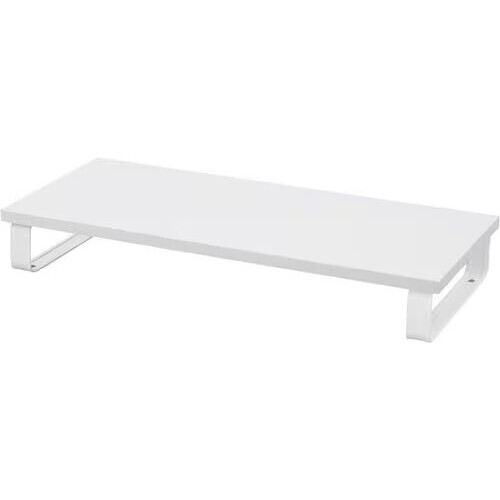 机上台　幅５９ｃｍ　ホワイト　【お取り寄せ品】１０営業日以内届