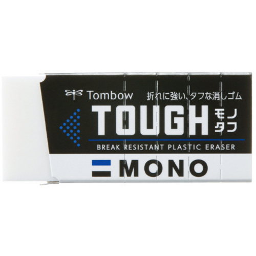 消しゴム　モノタフ　ＥＦ－ＴＨ　５個
