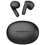 Ｓ－ＬＩＶＥ　ＯＥ　ＡＮＣ　ＢＬＡＣＫ　オンイヤーＡＮＣイヤホン　ＳＳ１００ＢＫ　■お取り寄せ品