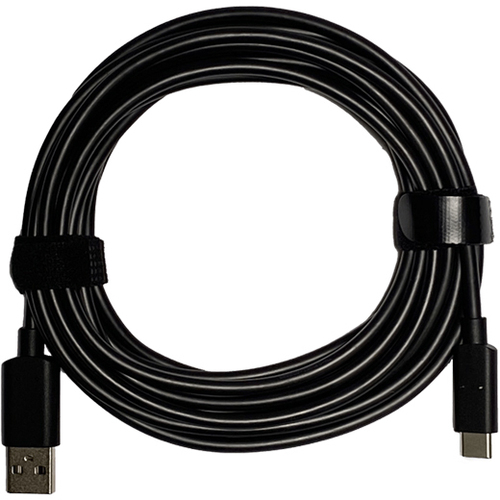 ＰａｎａＣａｓｔ　５０　ＶＢＳ用ＵＳＢケーブル　「ＵＳＢ　Ｃａｂｌｅ　Ｔｙｐｅ　Ａ－Ｃ」　■２営業日内届