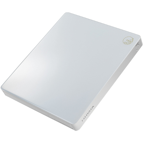 スマートフォン用ＣＤレコーダー　ＣＤレコ６　ホワイト　ＣＤ－６ＷＷＡ　■お取り寄せ品