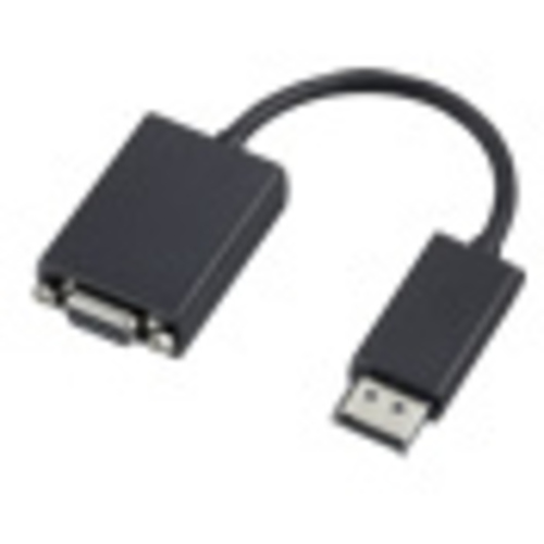 ＤｉｓｐｌａｙＰｏｒｔ－ＶＧＡ変換アダプタ　ＰＣ－ＶＰ－ＢＫ２１－０Ａ　■お取り寄せ品