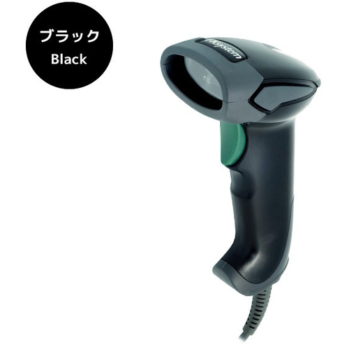 高性能ＱＲコードスキャナー　ＤＳ－５３００ＨＤ（ＢＫ）－Ｕ　ＤＳ－５３００ＨＤ（ＢＫ）－Ｕ　■お取り寄せ品