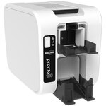 カードプリンター　Ｐｒｏｎｔｏ１００（片面機）オール・インモデル　Ｐｒｏｎｔｏ１００－ＡＬＬ　■お取り寄せ品