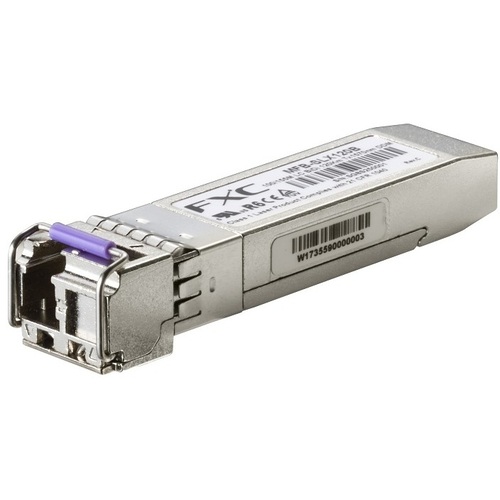 １００ＦＸ　ＳＭ　ＬＣ　１芯（１２０ｋ／１５７０ｎ）　ＳＦＰ　＋ＳＢ５　ＭＦＢ－ＳＬＸ１２０Ｂ－ＡＳＢ５　■お取り寄せ品