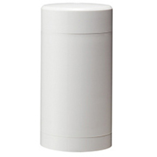 ＬＲ５シグナル・タワー積層信号灯Φ５０　ＬＲ５－０２ＷＴＮＷ　■お取り寄せ品