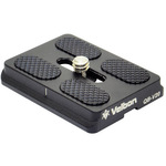 シュープレート　アルカスイス互換　ＱＢ－Ｖ２０　■お取り寄せ品