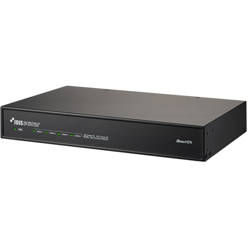 【ＩＤＩＳ製】４ｃｈ　カメラ電源ユニット　ＤＰ－ＡＰ５１０４Ｒ　■お取り寄せ品