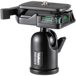 自由雲台　ＱＨＤ－４３Ｄ　Ｎ　４７５２１３　■お取り寄せ品