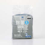 ウェットティッシュ／ウイルス除去／ハンディ／１００枚　ＷＣ－ＶＲ１００Ｈ２　■お取り寄せ品