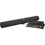 ワイヤレスプレゼンシステム／受信機、Ｐａｎａｃａｓｔ５０　ＵＣ－ＳＢ－Ｐ５０－ＡＭ－ＷＦ－Ｉ　ＫＩＴ　■お取り寄せ品