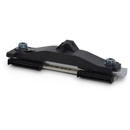 ＺＤ４１１ＤＴ（感熱）用　サーマルヘッド　３００ｄｐｉ　Ｚｅｂｒａ　Ｗ－Ｐ１１１７２５８－０３７　■お取り寄せ品