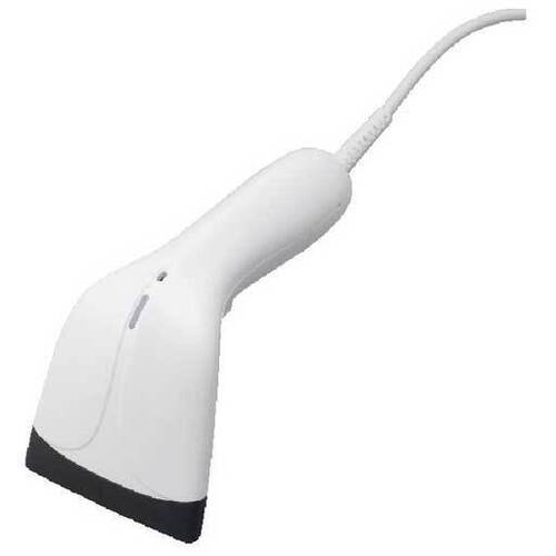 ＱＲコード対応タッチスキャナ　ＵＳＢ　Ｉ／Ｆ（ＨＩＤ／ＣＯＭ）　ＨＣ７６ＱＵ－ＷＡＰ　■お取り寄せ品
