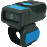 ＭＳ６３３　２Ｄウェアラブルリングスキャナ、ワイヤレス、ロングレンジ　ＭＳ６３３－ＯＵＢＵ００－ＳＧ　■お取り寄せ品