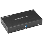 ＨＤＭＩエクステンダー　レシーバー（ＩＰ対応／オーディオ）　ＶＸ－ＨＤＭＩ－ＨＤＩＰ－ＲＸ　■お取り寄せ品