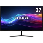 ａｉｗａ　ｄｉｓｐｌａｙ　Ｂ２７－２　２７インチＦＨＤモニター　ＪＡ５－ＤＳＰ２７０３　■２営業日内届