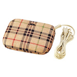 平形電気あんか