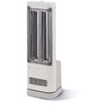 ファンヒーター付き遠赤外線暖房機ＳＨ－ＦＣ２５１Ｗ