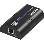 ４Ｋ６０Ｈｚ対応ＨＤＭＩモニタエクステンダー／受信器単体　ＣＡＳ－４０３Ｒ　■お取り寄せ品