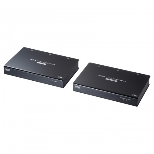 ＫＶＭエクステンダー（ＨＤＭＩ・ＵＳＢ用）　ＶＧＡ－ＥＸＫＶＭＨＵ２　■お取り寄せ品