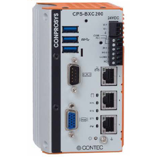 ８Ｇ／１２８ＳＳＤ（ＴＬＣ）／Ｗ１０ＩｏＴ　ＣＰＳ－ＢＸＣ２００－Ｗ１９Ｍ０２Ｌ０７Ｂ　■お取り寄せ品