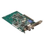 カラー画像入力ボード　ＰＣＩ－５５２０　■お取り寄せ品
