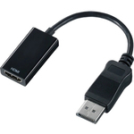 ＤｉｓｐｌａｙＰｏｒｔ－ＨＤＭＩ変換アダプタ２　ＰＣ－ＶＰ－ＢＫ２７－０Ａ　■お取り寄せ品