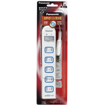 ザ　タップＸ　６個口　１ｍ