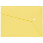 ＰＰカラーホルダー　ぺルト　ペールイエローｘ２０　【お取り寄せ品】１５営業日以内届