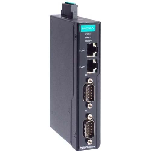 ２ポート　Ａｄｖ　Ｍｏｄｂｕｓゲートウェイ　ＤＢ９　ＷＴ　ＭＧａｔｅ　ＭＢ３２７０－Ｇ２－Ｔ　■お取り寄せ品